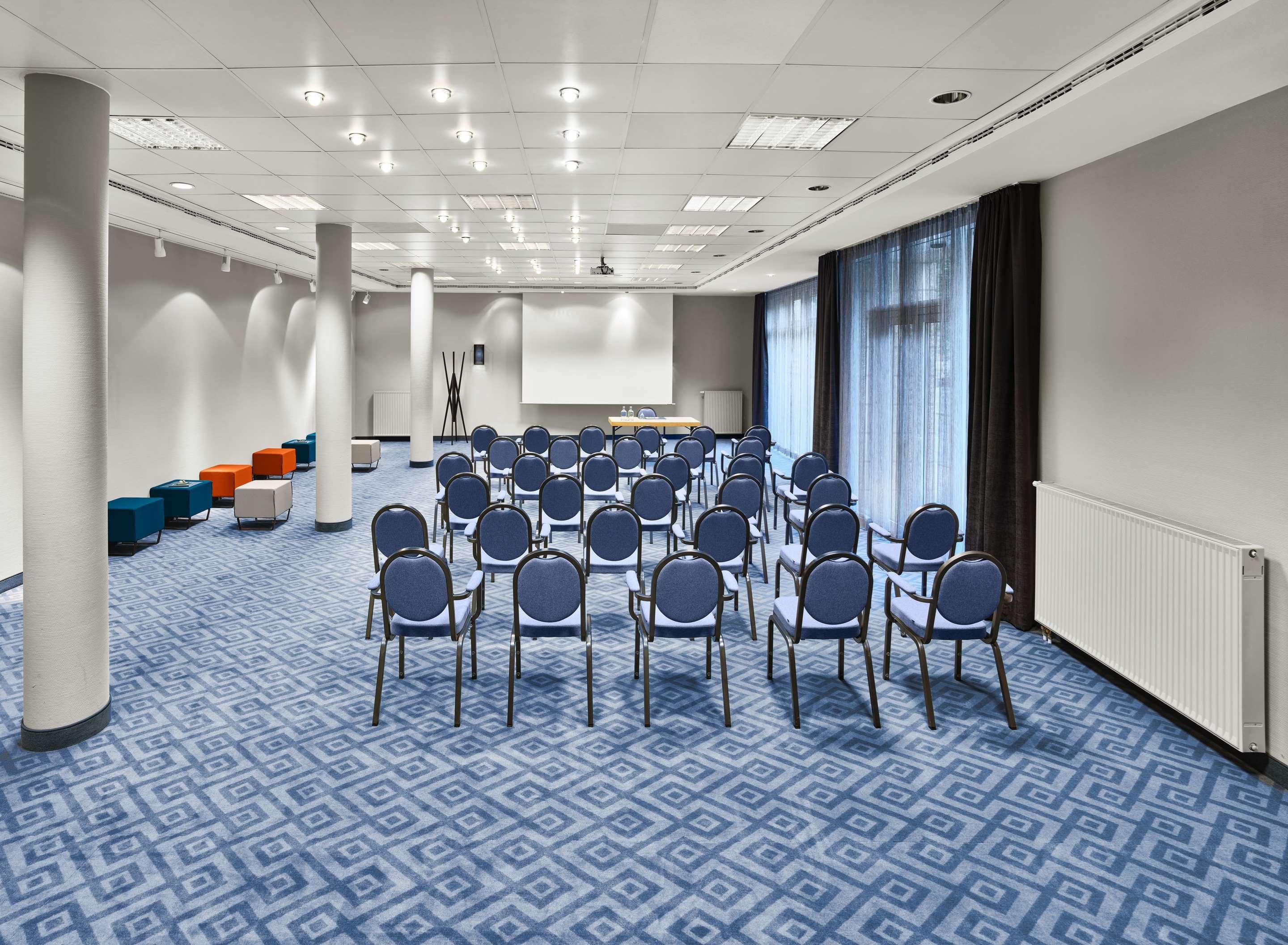 Maxx By Steigenberger Sanssouci Hotel