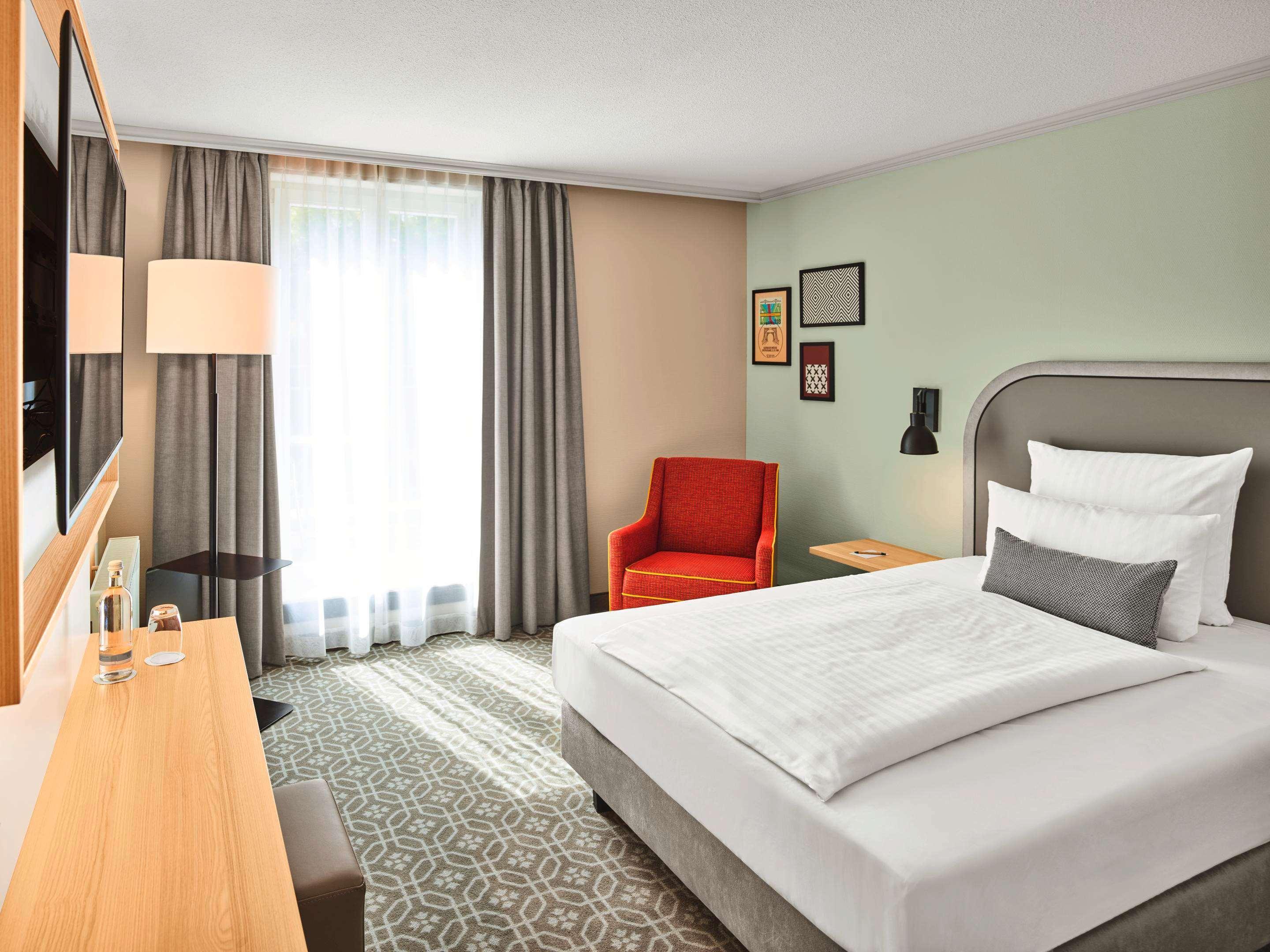 Hotel Maxx By Steigenberger Sanssouci 4*