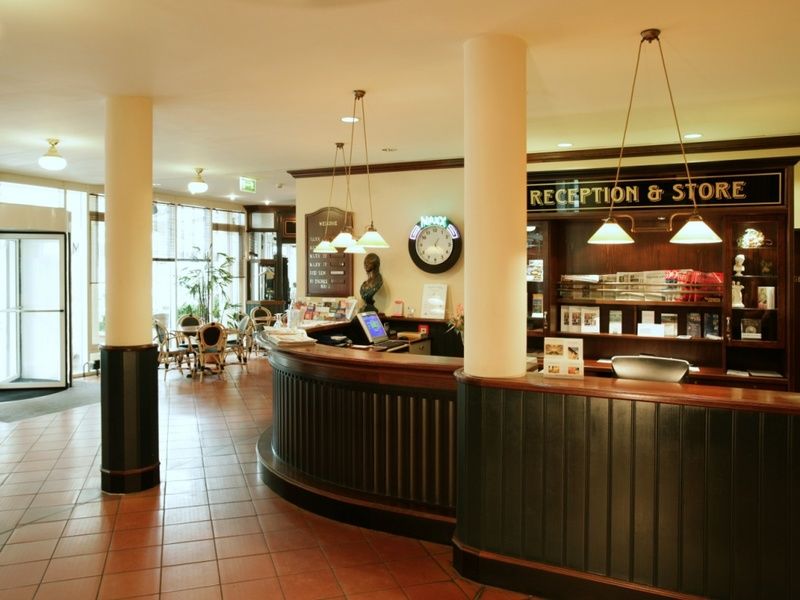 Hotel Maxx By Steigenberger Sanssouci Potsdam