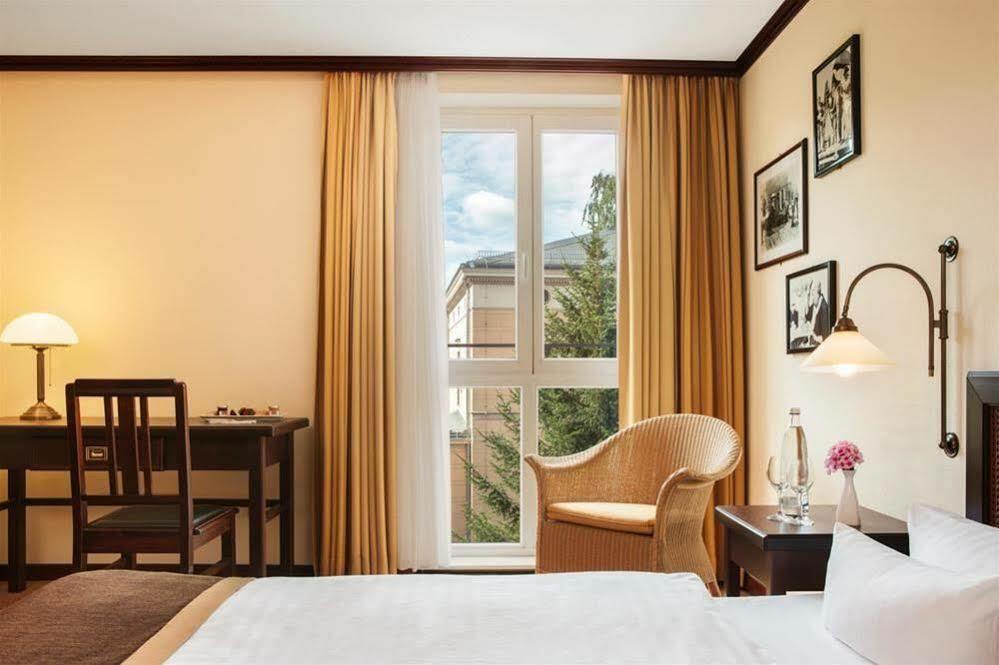 Hotel Maxx By Steigenberger Sanssouci 4*
